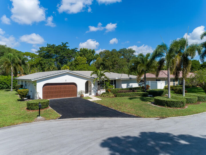 Property Photo:  3844 NW 82nd Way  FL 33065 
