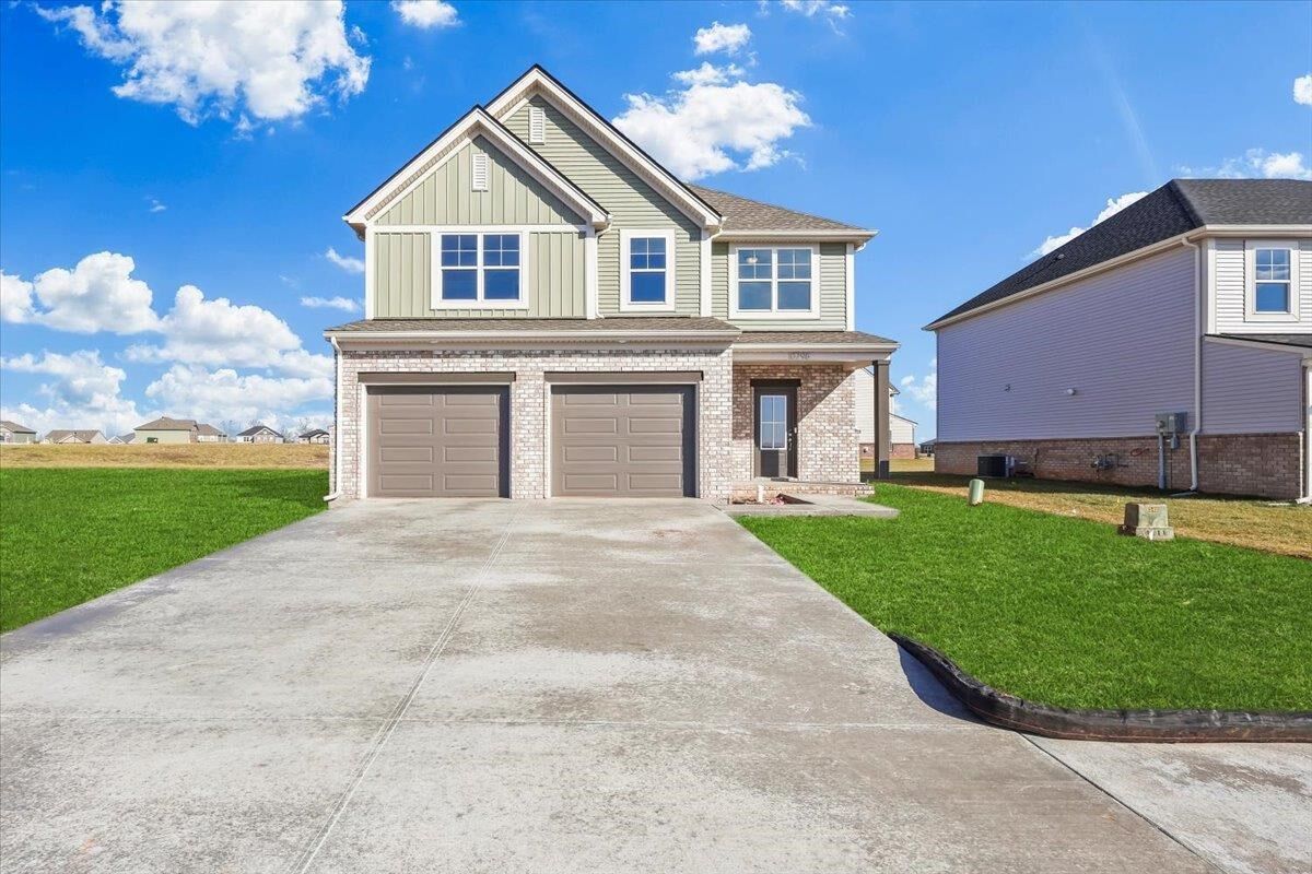 Property Photo:  10796 Braewick Circle  KY 42101 