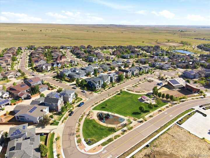 Property Photo: 15815 W 94th Avenue CO 80007