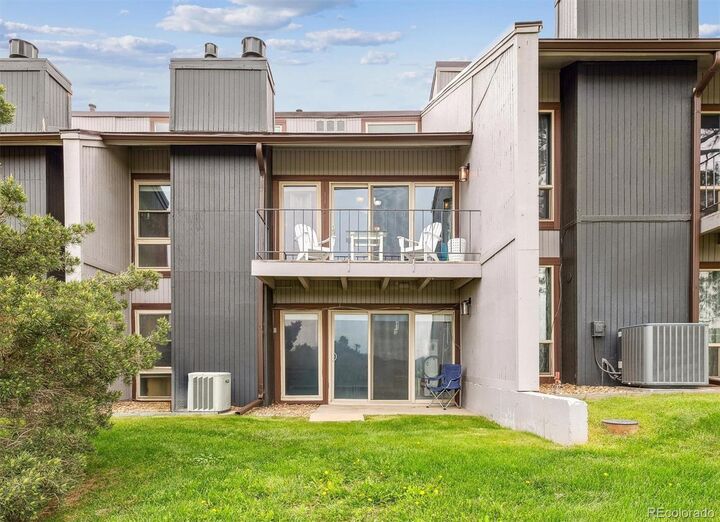 Property Photo:  6515 Pinewood Drive  CO 80134 