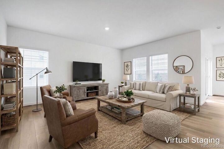 Property Photo: 3301 E 152nd Circle CO 80602