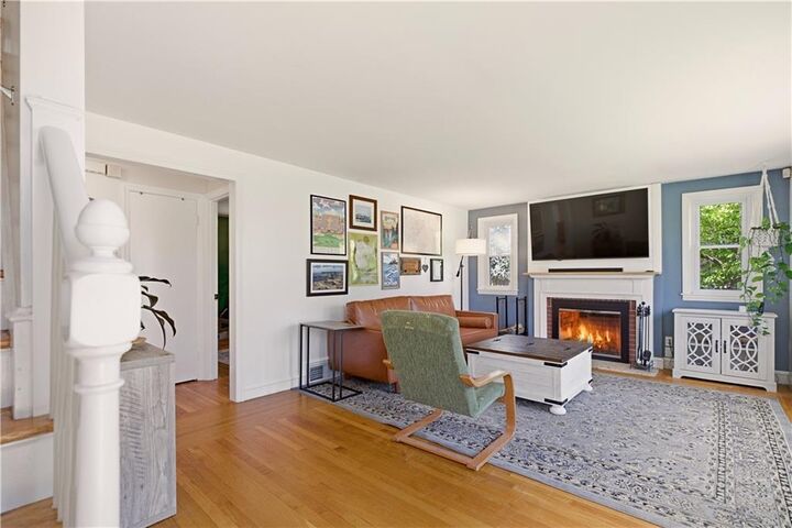 Property Photo:  159 Garden City Drive  RI 02920 