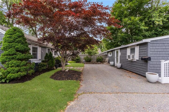 Property Photo:  30 Wright Place  RI 02806 