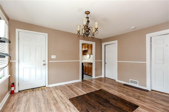 Property Photo:  150 North Bend Street  RI 02860 