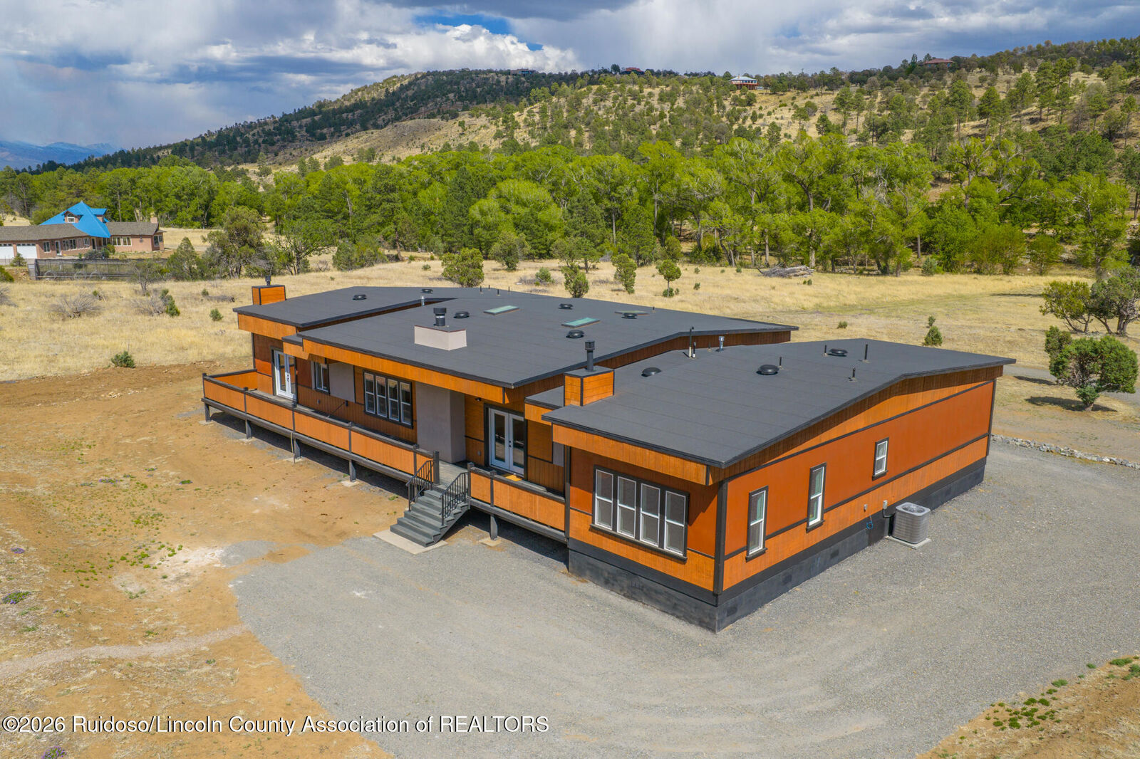Property Photo: 353 Sandesta Drive NM 88312