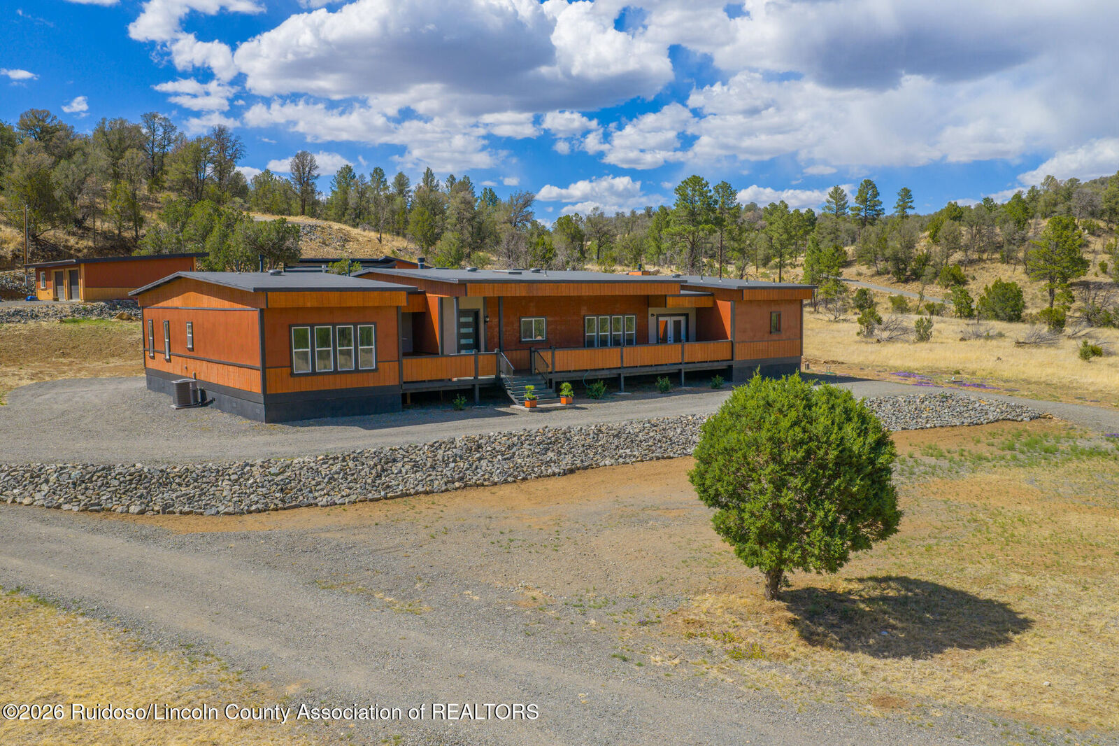 Property Photo:  353 Sandesta Drive  NM 88312 