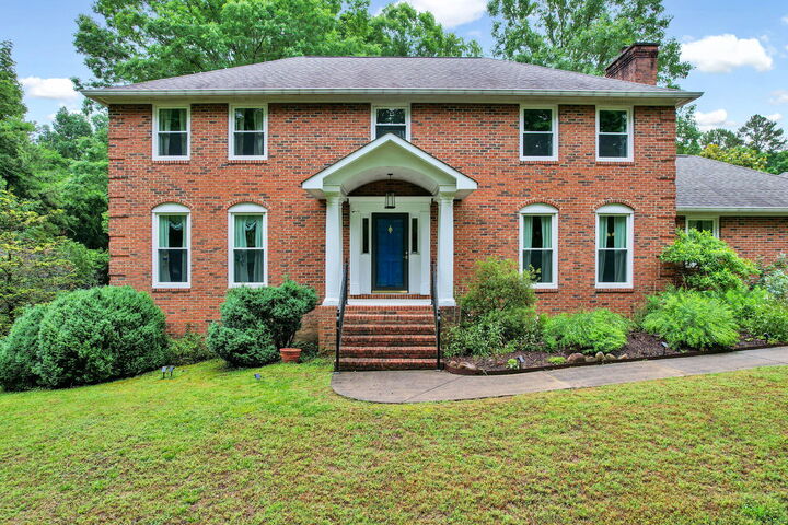 Property Photo:  3680 Sourwood Trail NW  TN 37312 