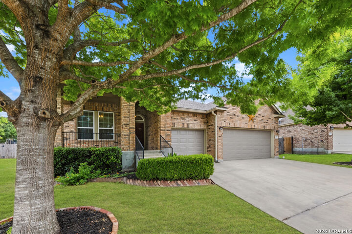 Property Photo: 12818 Coal Mine Rise TX 78245