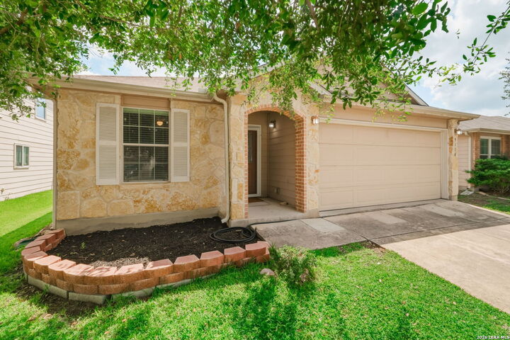 Property Photo: 9314 Hanover Sky TX 78109