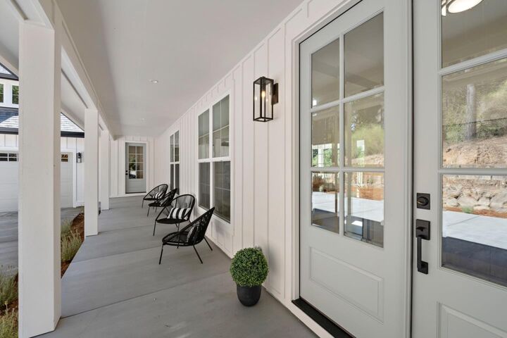 Property Photo:  266 West Hilton Drive  CA 95006 