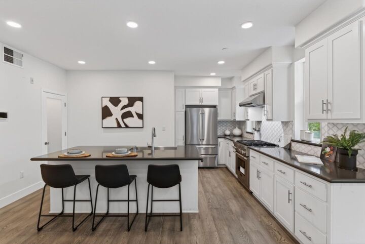 Property Photo:  273 Baja Rose Street  CA 95035 