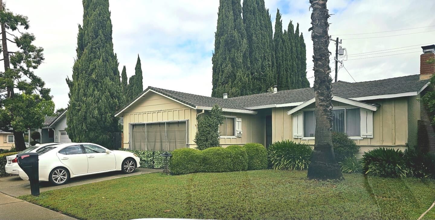 Property Photo: 1163 Park Grove Drive CA 95035