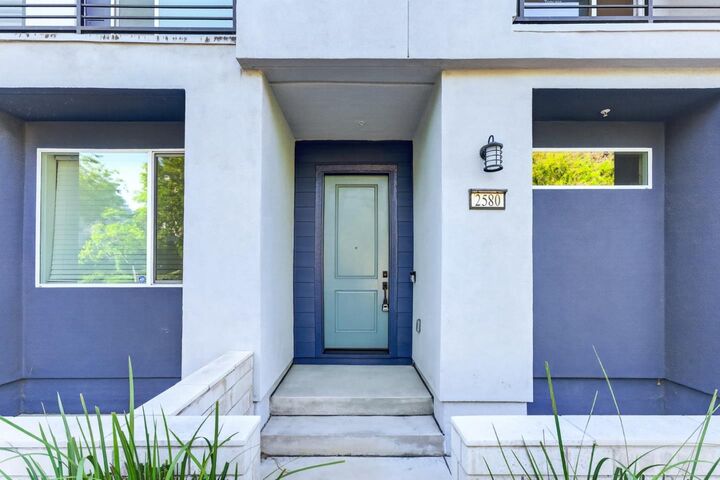 Property Photo:  2580 Gimelli Way  CA 95133 