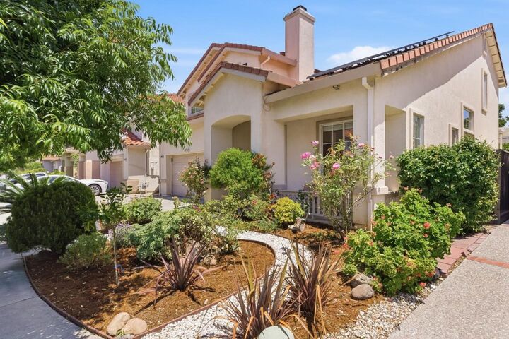 Property Photo:  3802 Ashton Court  CA 95111 