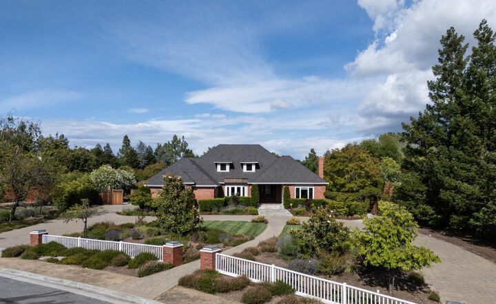 Property Photo: 23251 Partridge Lane CA 94024