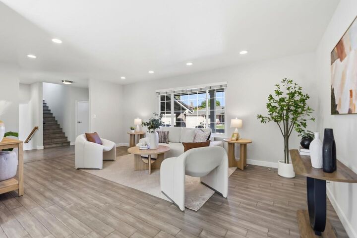 Property Photo: 4669 Park Sutton Place CA 95136
