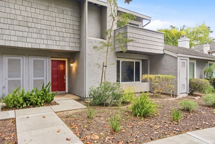 Property Photo:  1133 Shenandoah Drive  CA 95125 