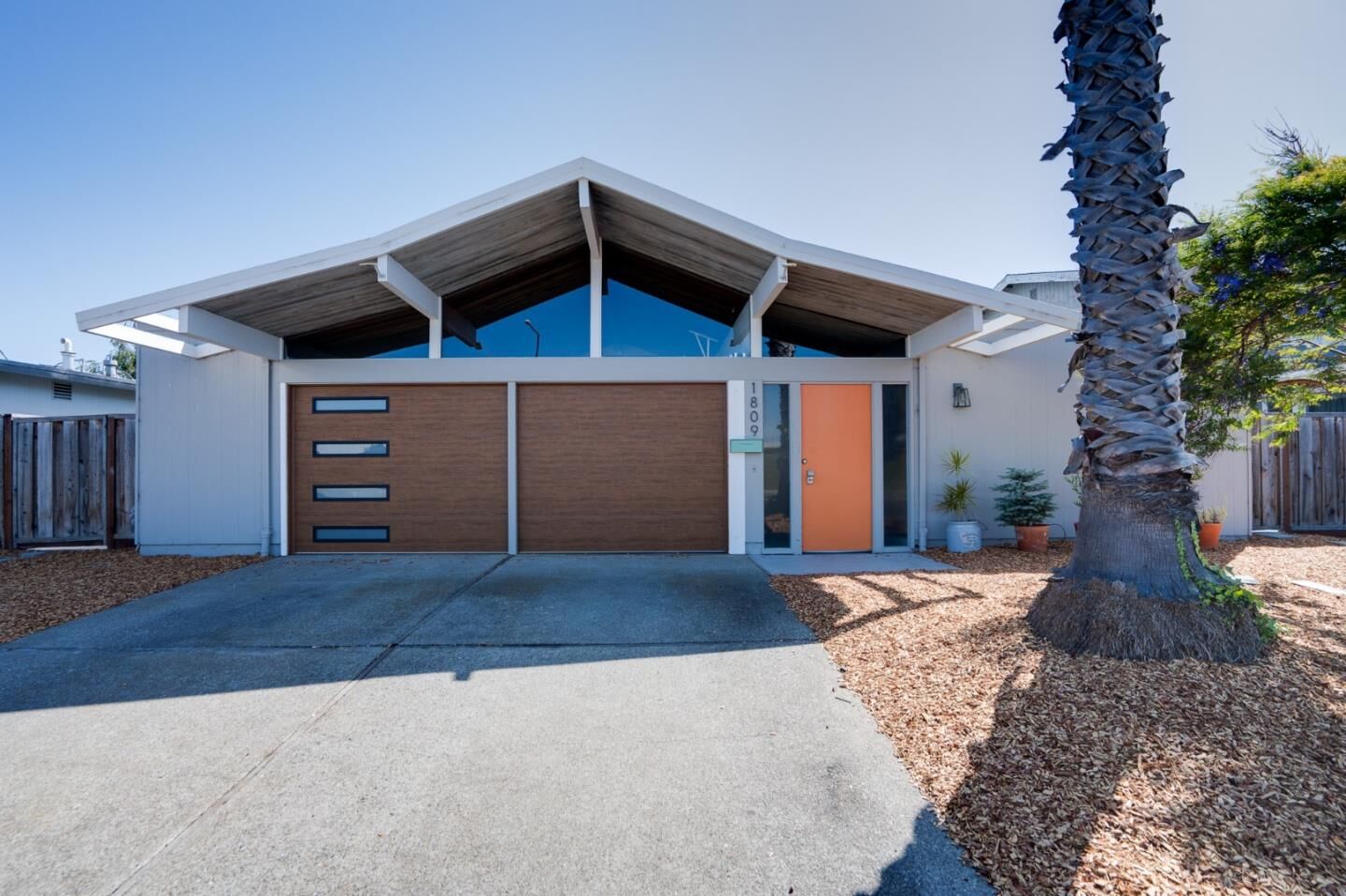 Property Photo: 1809 Beach Park Boulevard CA 94404