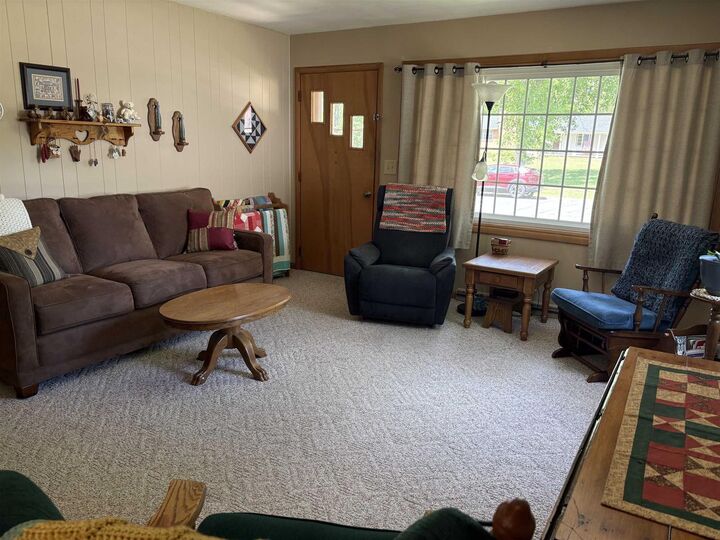 Property Photo:  429 W Main Street  WI 53536 