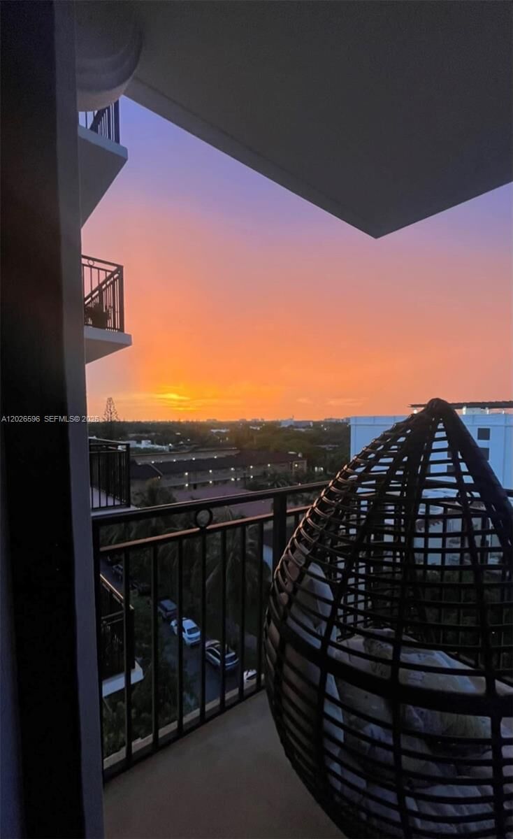 Property Photo:  1300 Ponce De Leon Blvd 702  FL 33134 