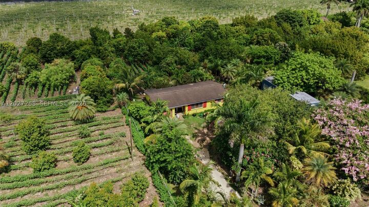 Property Photo:  25800 SW 199th Ave  FL 33031 