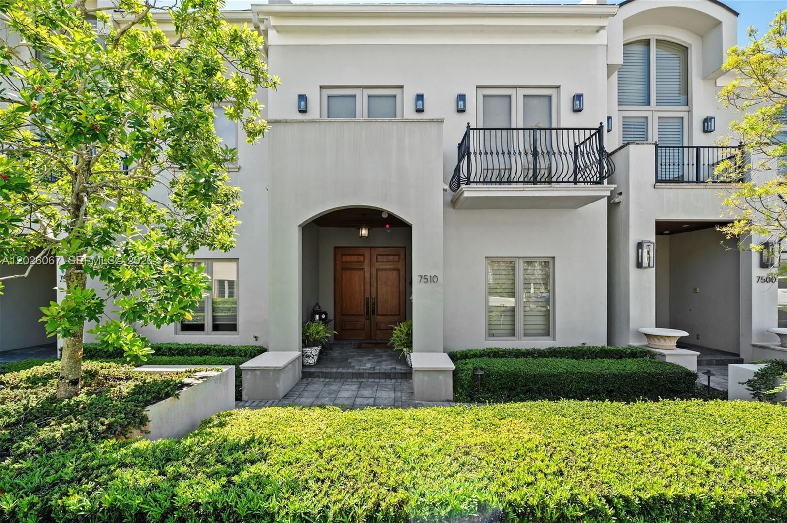 Property Photo:  7510 SW 56th Ct  FL 33143 