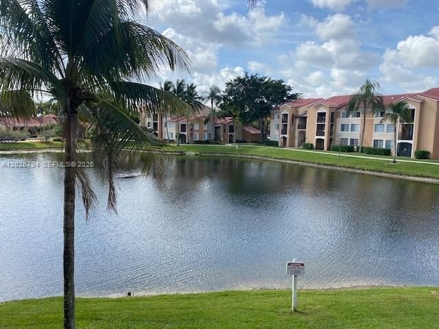 Property Photo:  2051 Renaissance Blvd 206  FL 33025 