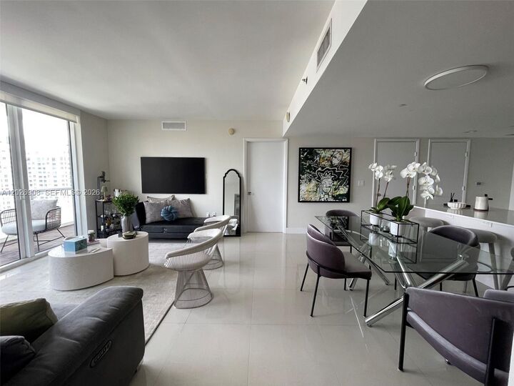 Property Photo:  50 Biscayne Blvd 3411  FL 33132 