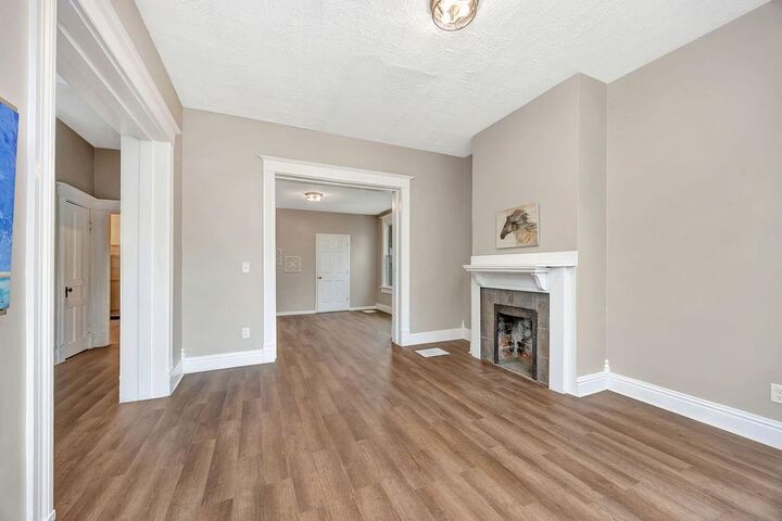 Property Photo: 218 S Brookville IN 47003