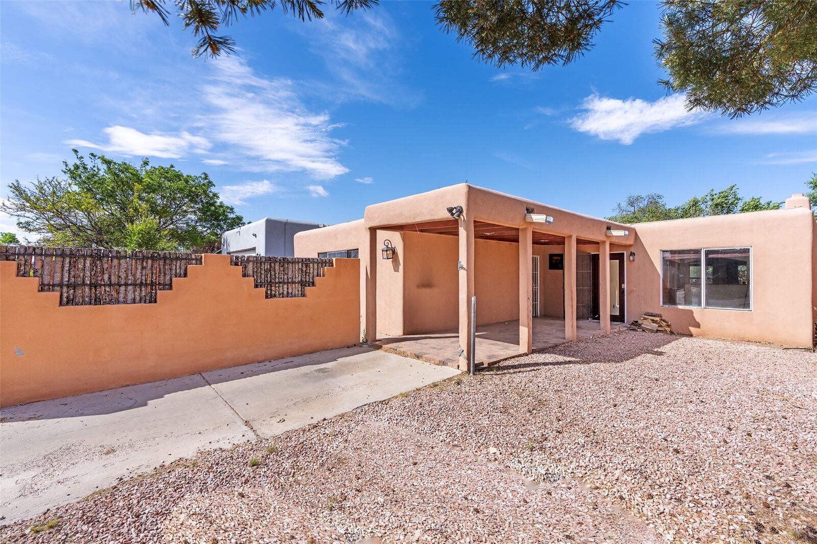Property Photo:  1198 Morning Drive  NM 87507 