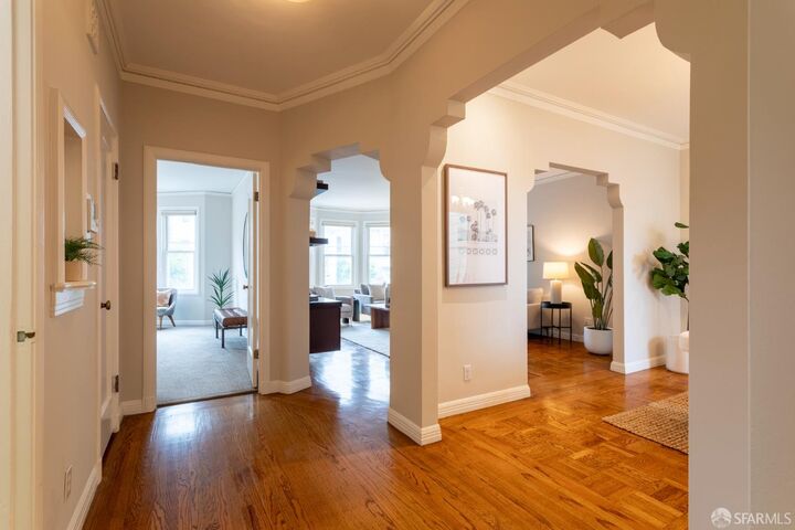 Property Photo: 3634 20th Street 1 CA 94110
