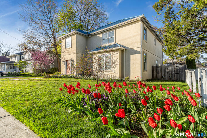 Property Photo: 24 Anderson Avenue CT 06460