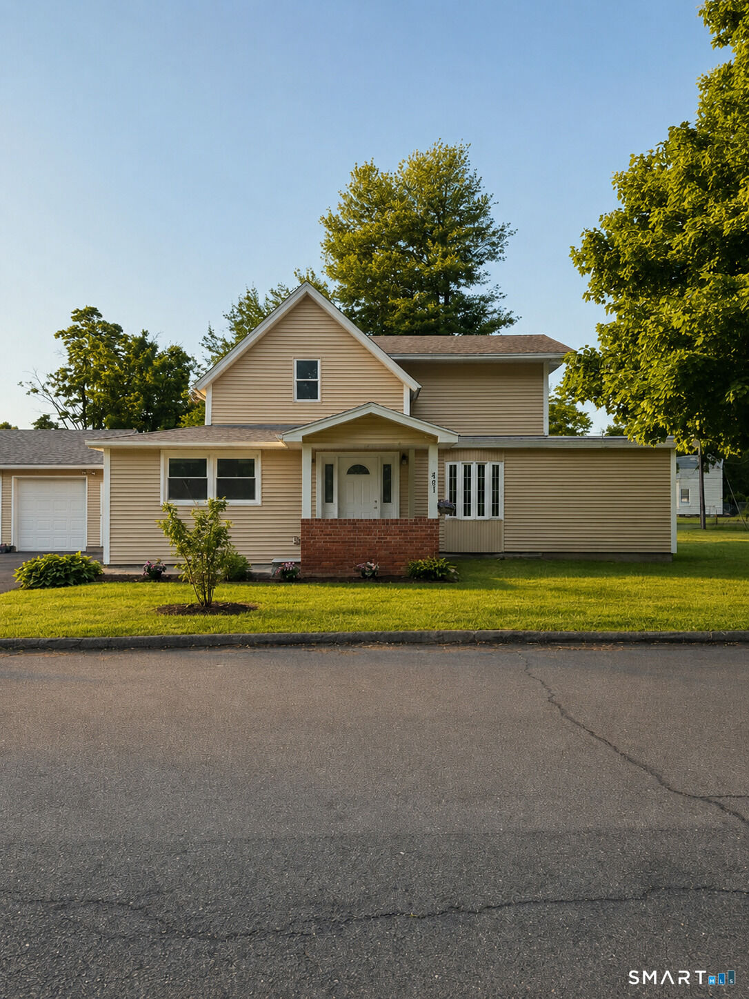 Property Photo:  461 Mountain Road  CT 06111 