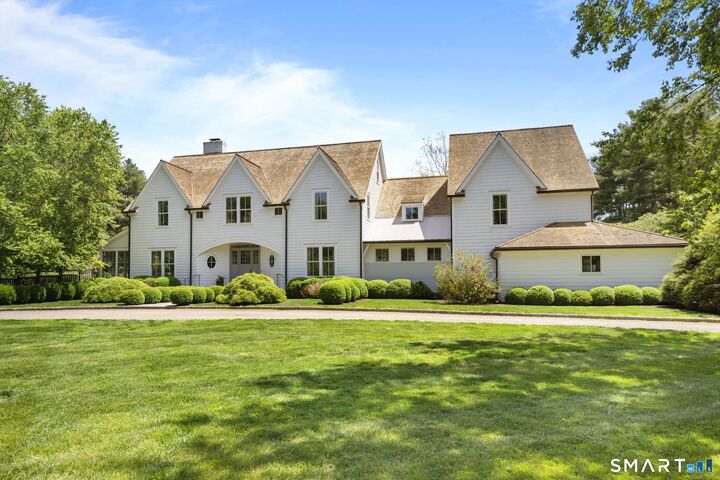 Property Photo:  5 West Branch Road  CT 06880 