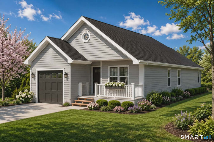 Property Photo: Lot 2 Nathan Hale Road CT 06457
