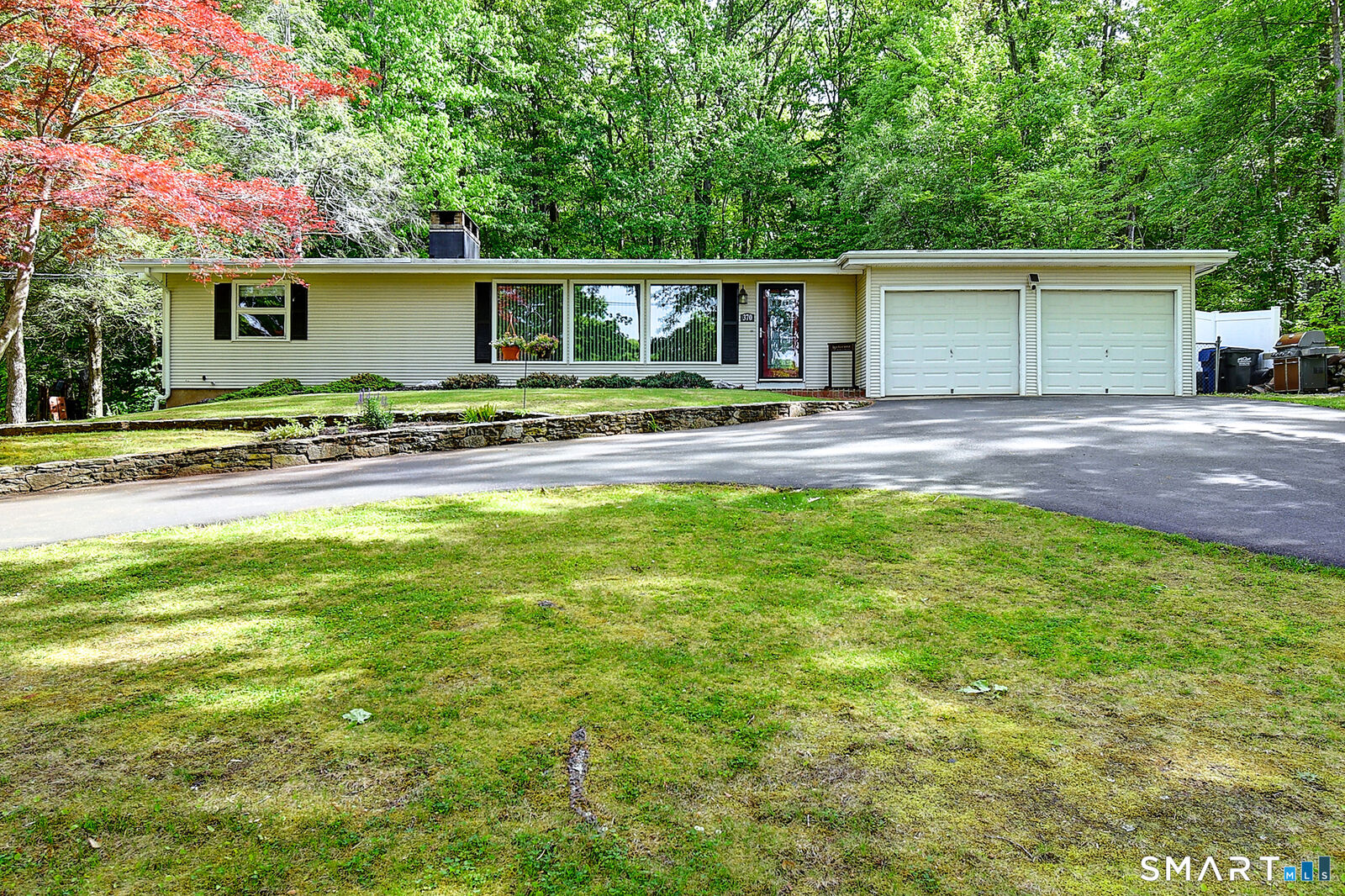 Property Photo:  370 Beelzebub Road  CT 06074 
