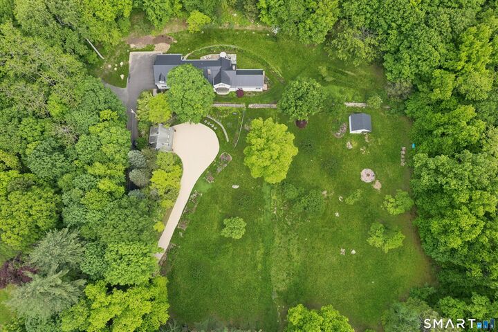 Property Photo:  110 Chestnut Land Road  CT 06776 