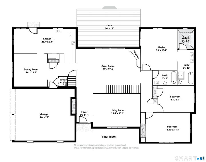 Property Photo: 36 Old Barnabas Road CT 06525