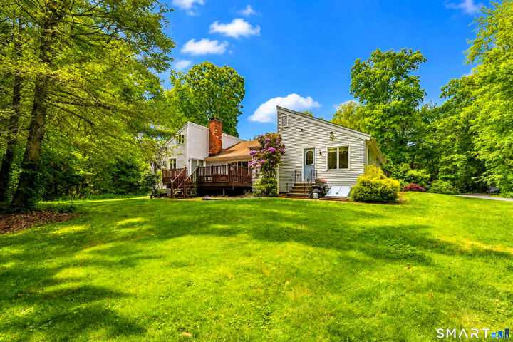 Property Photo:  36 Old Barnabas Road  CT 06525 
