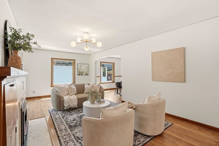 Property Photo: 3128 S Manito Blvd WA 99203