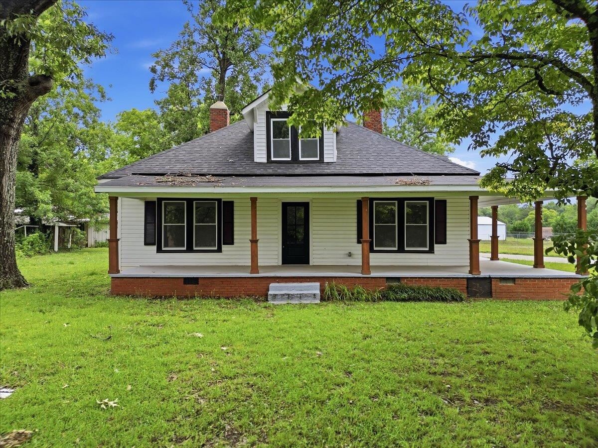 Property Photo:  202 Arrowood Branch Road  SC 29323 