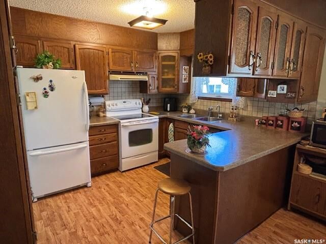 Property Photo: 149 Garvin Crescent SK S0A 0L0