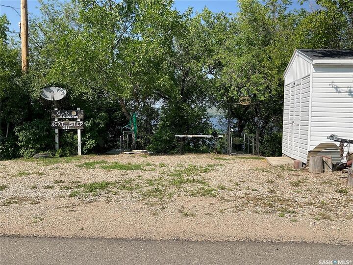 Photo de la propriété:  211 Osment Avenue  SK S0G 2Y0 