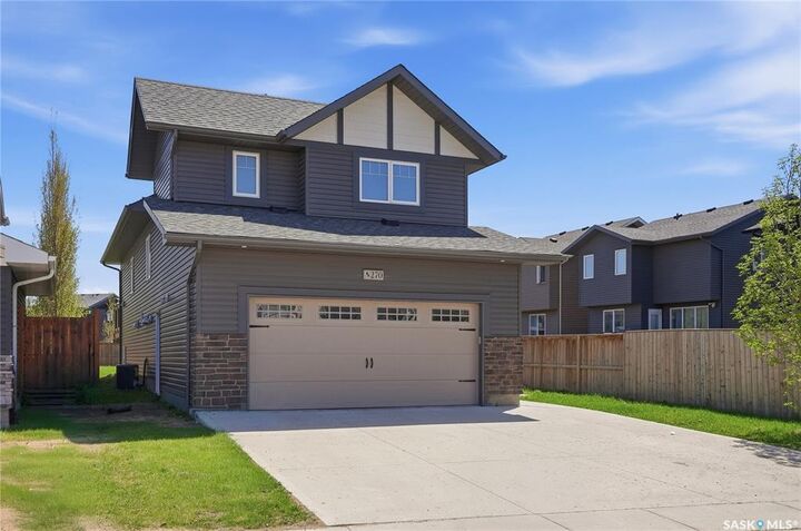 Property Photo:  270 Newton Link  SK S7V 0M8 