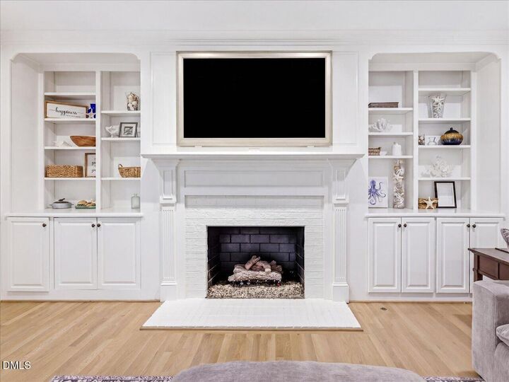 Property Photo: 102 E Jules Verne Way NC 27511