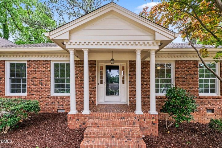 Property Photo:  1001 Deboy Street  NC 27606 