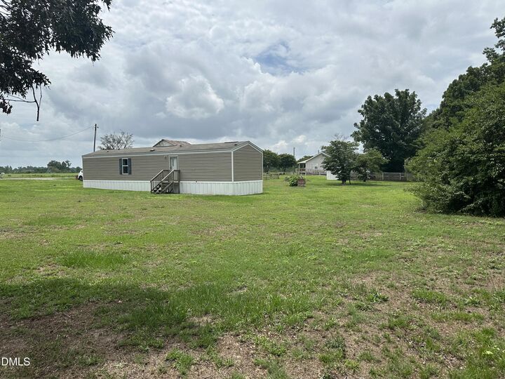 Property Photo:  30 Fredrick Road  NC 28328 