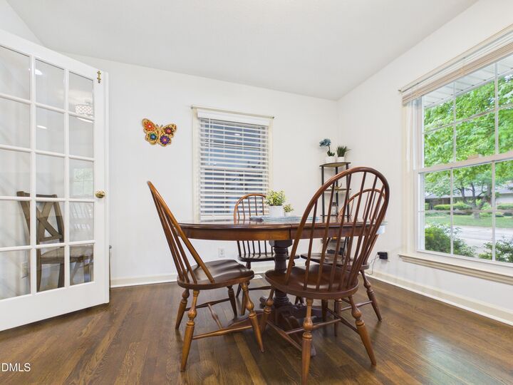 Property Photo:  2335 Venie Street  NC 27215 
