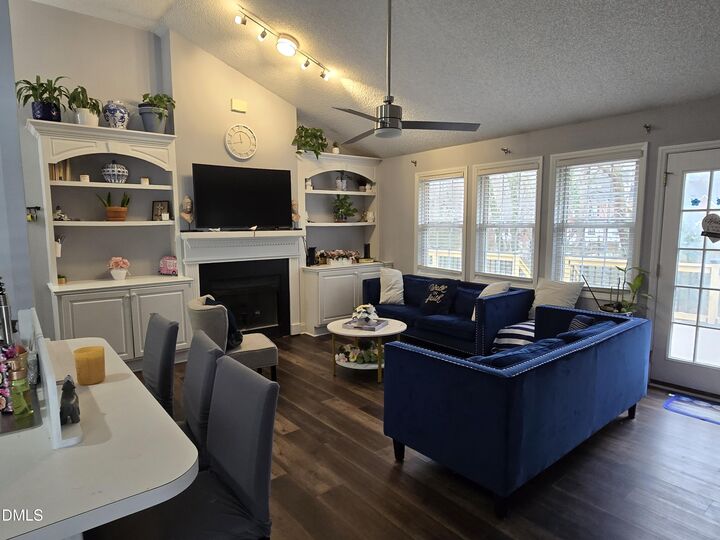 Property Photo:  3313 Neptune Drive  NC 27604 