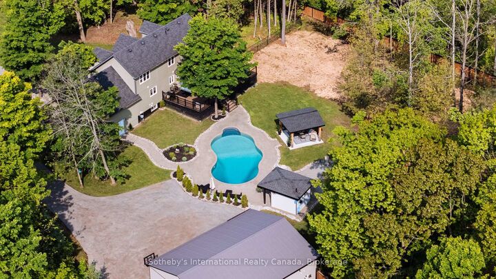 Property Photo:  129 Bass Line  ON L3V 0J9 